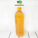 آبغوره طبیعی