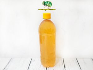 آبغوره 100% طبیعی – 1 لیتری