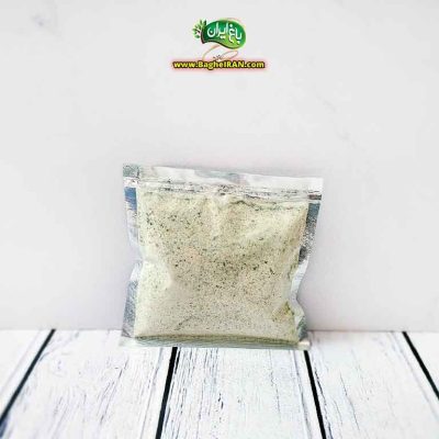 ادویه پیاز جعفری