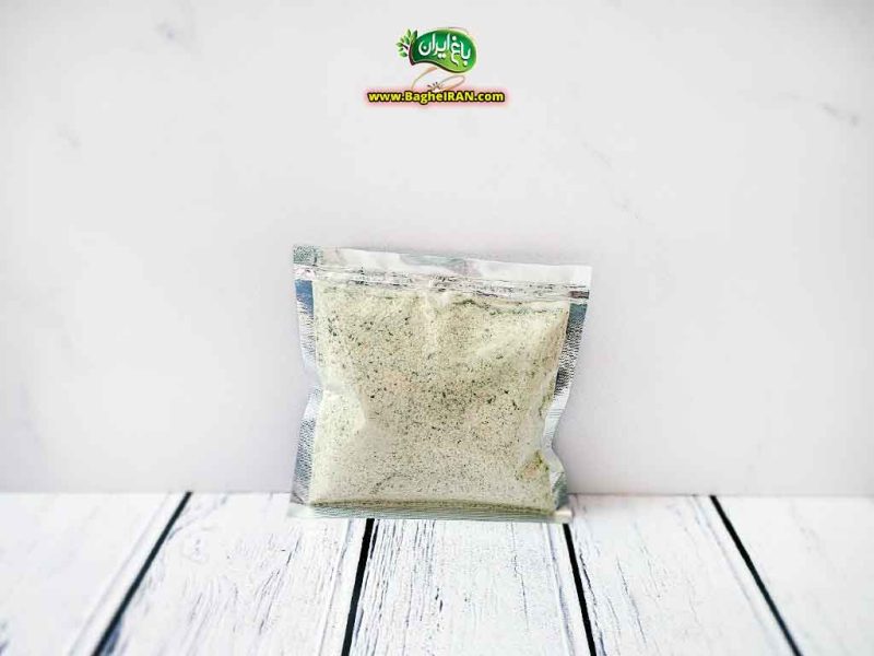 ادویه پیاز جعفری