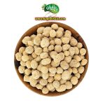 بادام زمینی روکش دار پنیری