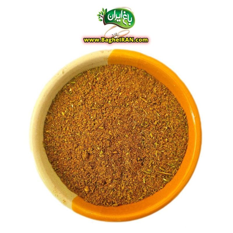 ادویه آبگوشت و دیزی درجه 1