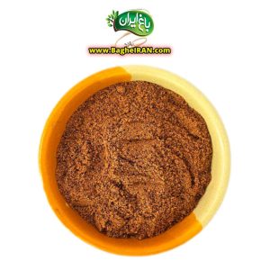 سماق قهوه ای درجه یک – 100گرم