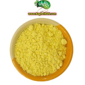 ادویه کره و سیر – 100 گرم