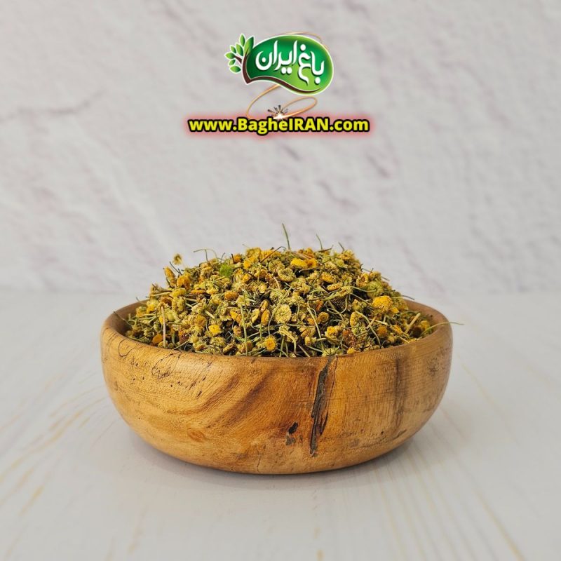 گل بابونه - 100 گرم - Image 2