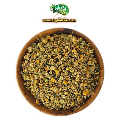 گل بابونه درجه یک