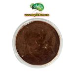 کره بادام زمینی شکلاتی درجه 1