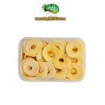 میوه خشک سیب درجه یک