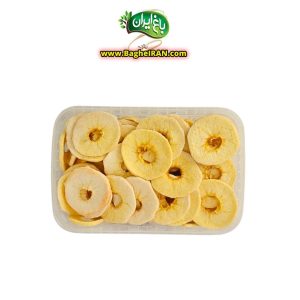 میوه خشک سیب – 200 گرم