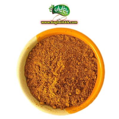 ادویه لبنانی درجه 1