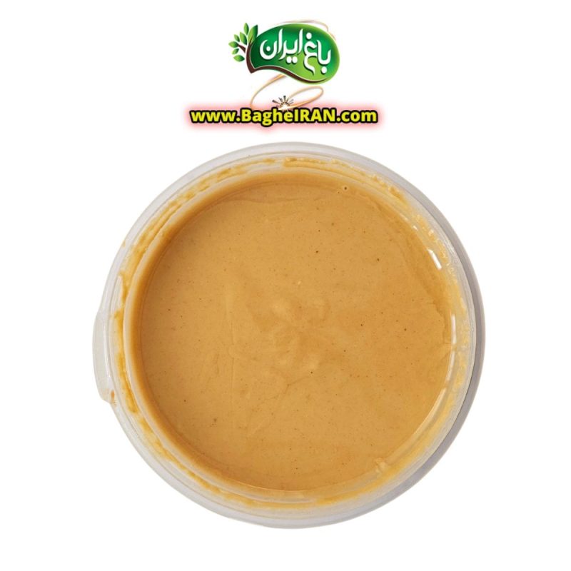 Protein Peanut Butter bagheiran.com (2) کره بادام زمینی پروتئینی درجه 1