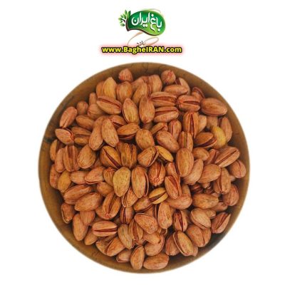 پسته شور شرابی درجه 1