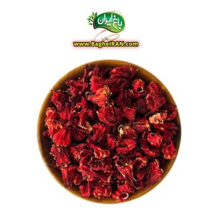 چای ترش – 100 گرم – بسته بندی پاکتی