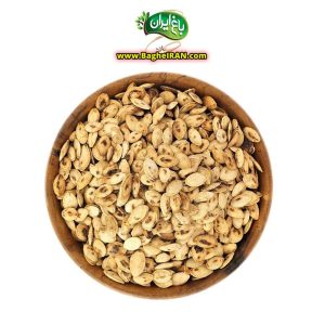 تخمه کدو دو آتیشه سنتی – درجه 1