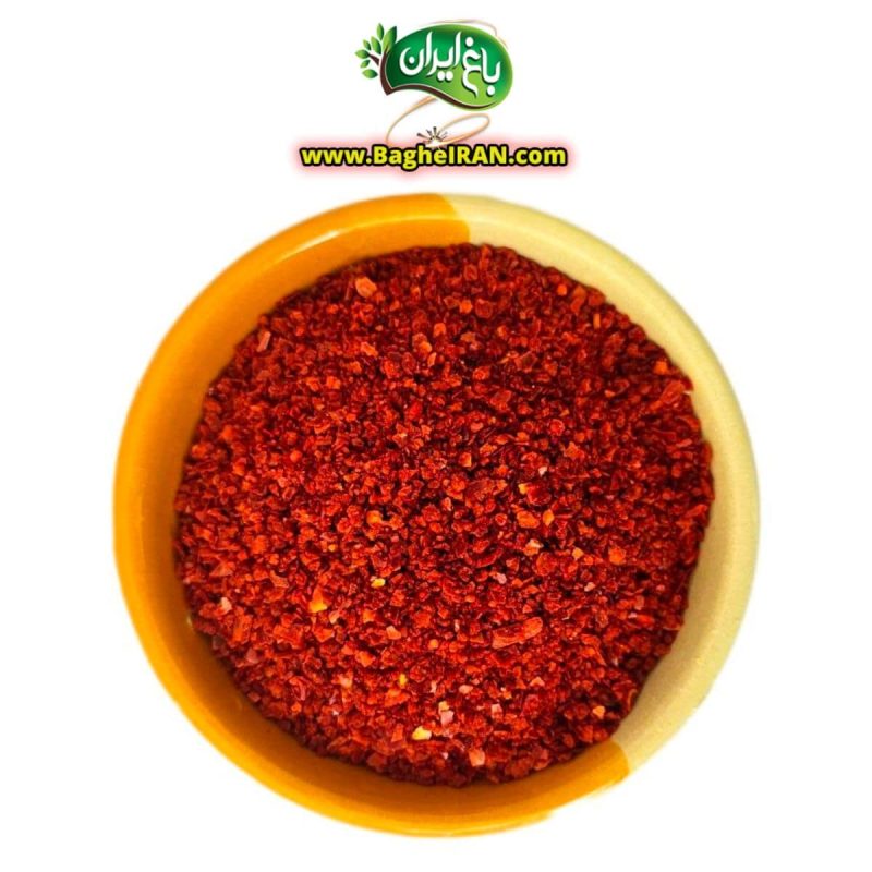 aleppo pepper pul biber bagheiran.com ادویه پول بیبر درجه 1