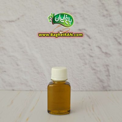 روغن سیاه دانه درجه یک