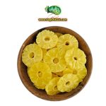 میوه خشک آناناس کمپوتی درجه یک