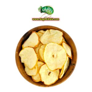 میوه خشک گلابی – درجه 1