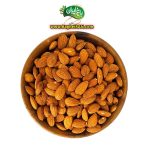 مغز بادام خارجی