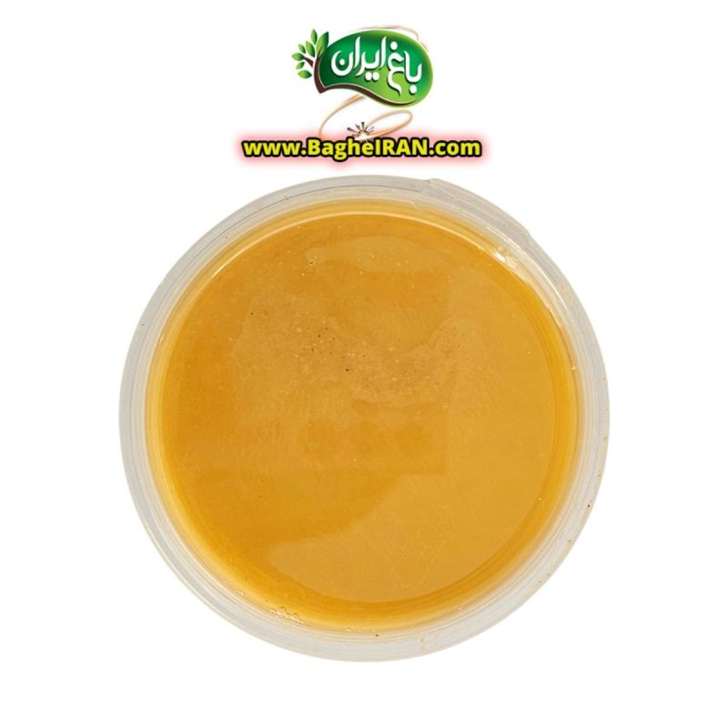 کره فندق درجه 1