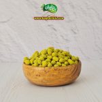 بادام زمینی پیاز جعفری لوکس