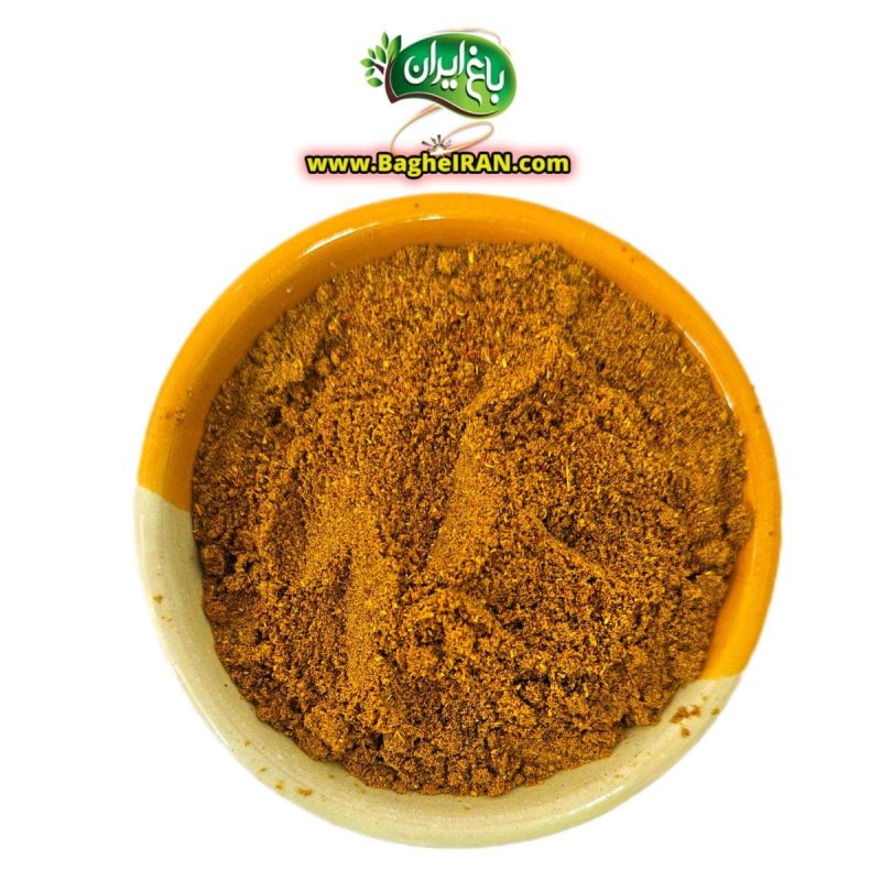 port spice bagheiran.com ادویه بندری درجه 1