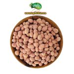 بادام زمینی روکش دار سرکه و نمک