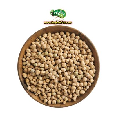 نخود آبگوشتی دانه درشت - درجه 1
