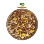 آجیل شور 5 مغز ممتاز