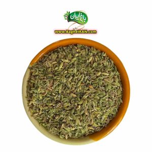 رازیانه درجه یک – 100 گرم