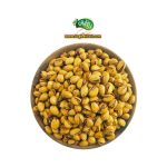 پسته شور زعفرانی فندقی درجه 1