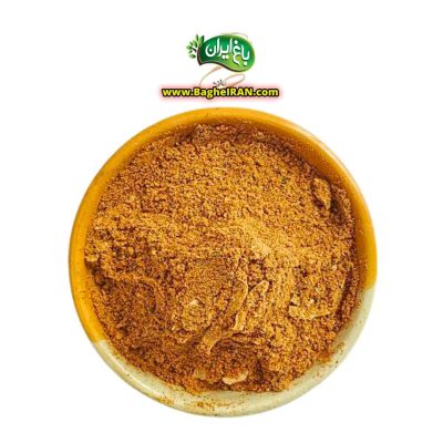 ادویه تندری مرغ و گوشت