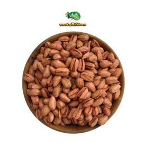 پسته اکبری شور شرابی