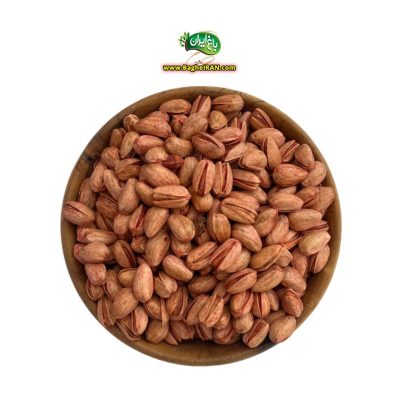 پسته دانه درشت لوکس اکبری