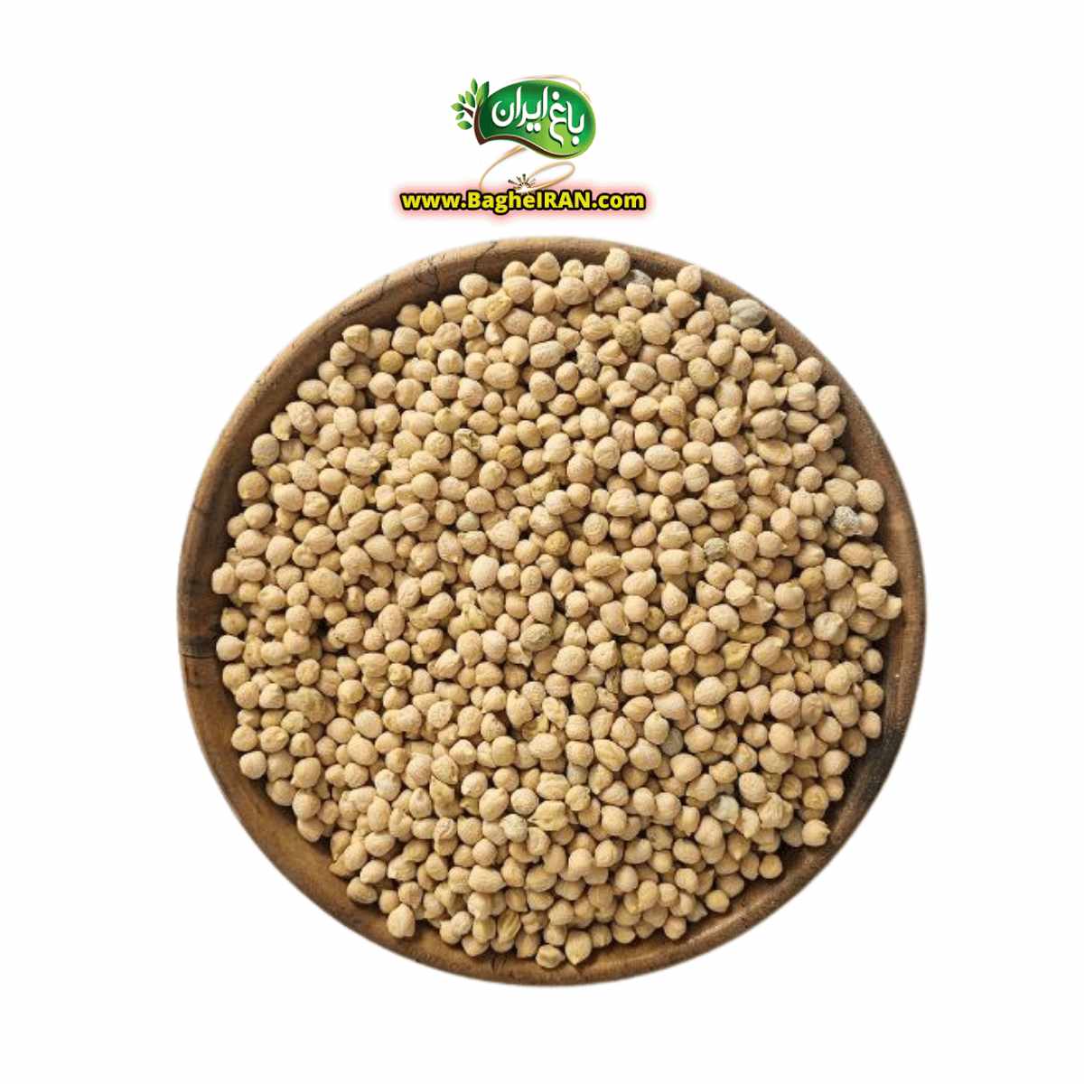 organic-small-chickpeas.bagheiran.com نخود محلی درجه 1 کاملا ارگانیک