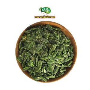 تخمه آفتابگردان شور خارجی (طعم سس رنچ) – درجه 1