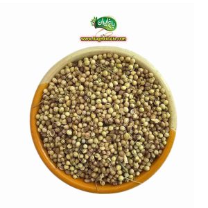 تخم گشنیز اعلای ایرانی – 100 گرم