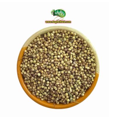 تخم گشنیز درجه 1