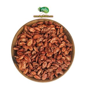 تخمه جابانی شور (تخمه ژاپنی)