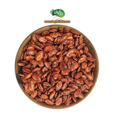 تخمه جابانی شور (تخمه ژاپنی)