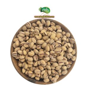 پسته شور فندقی – درجه 1