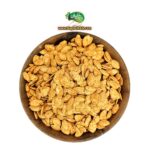 تخمه کدو گوشتی ایرانی شور طعم فلفلی