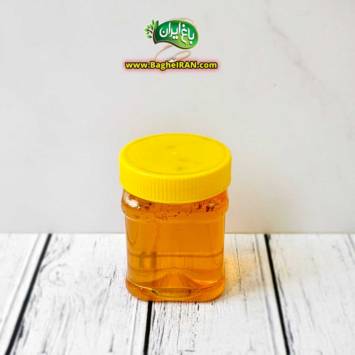 forty-herbs-honey_bagheiran.com عسل چهل گیاه طبیعی