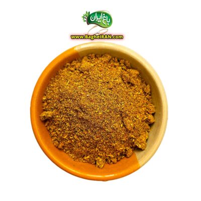 ادویه پیتزا